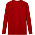 KELME Kids Long Sleeve Tight T-Shirt